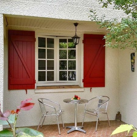 Cosy In Carcassonne! Vila Exterior foto