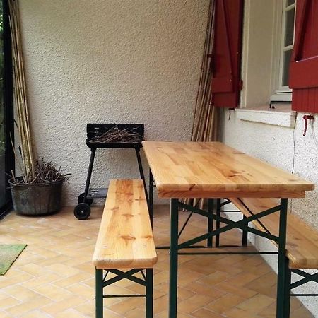 Cosy In Carcassonne! Vila Exterior foto